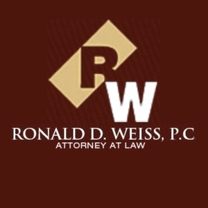 Law Office of Ronald D. Weiss, P.C. Profile Picture